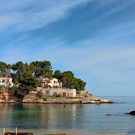 Fabian Appartament * Bagheria