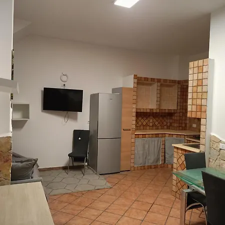 Apartment Fabian Appartament Bagheria