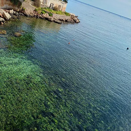 Fabian Appartament 公寓 *