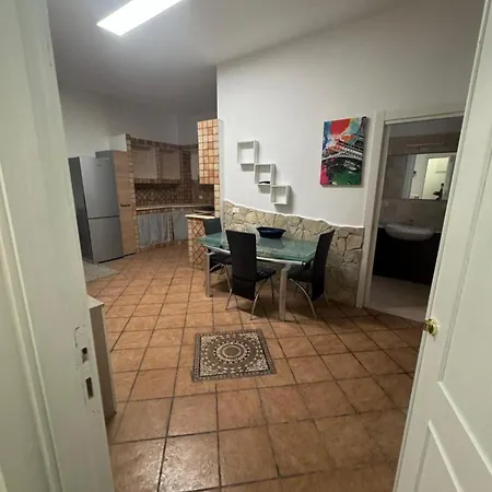Fabian Appartament Apartmán *