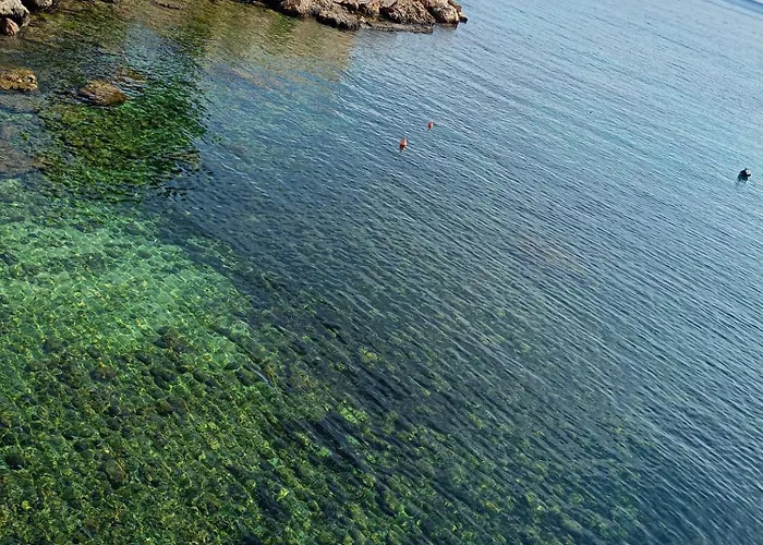 Fabian Appartament 公寓 *