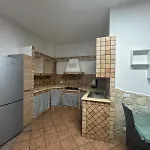 דירה Fabian Appartament *