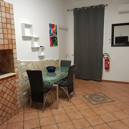 Fabian Appartament * Μπαγκερία