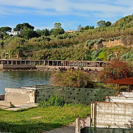 Fabian Appartament Διαμέρισμα