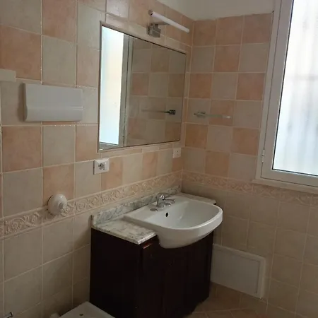 Fabian Appartament * Μπαγκερία