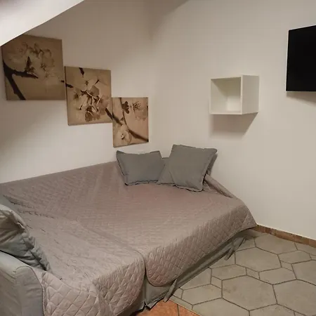 Fabian Appartament *