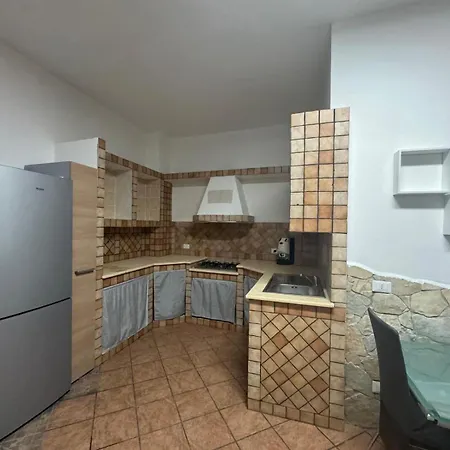 Apartment Fabian Appartament *
