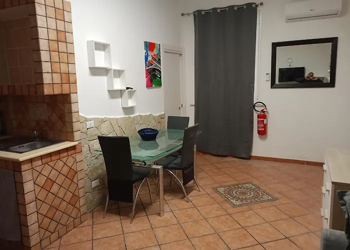 Fabian Appartament * Μπαγκερία