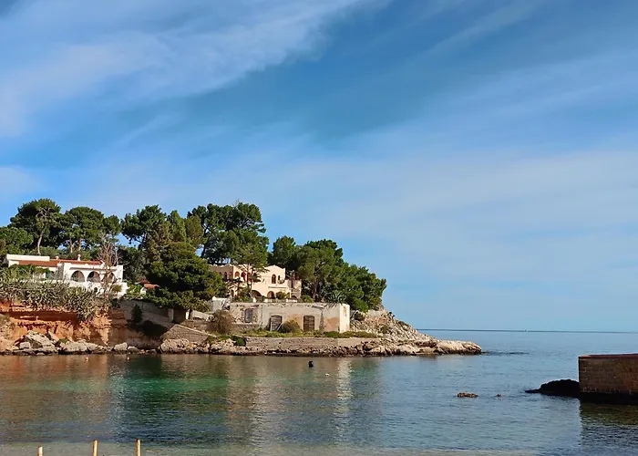 Fabian Appartament * Μπαγκερία