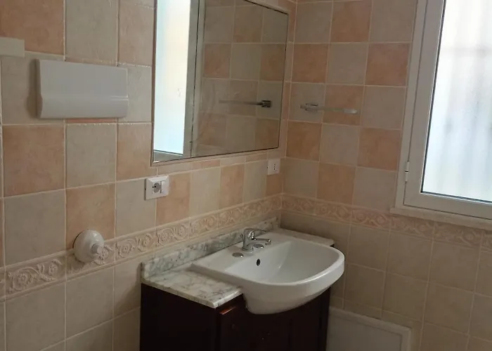 Fabian Appartament * Μπαγκερία