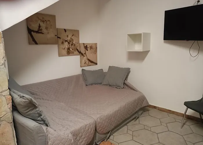 Fabian Appartament *